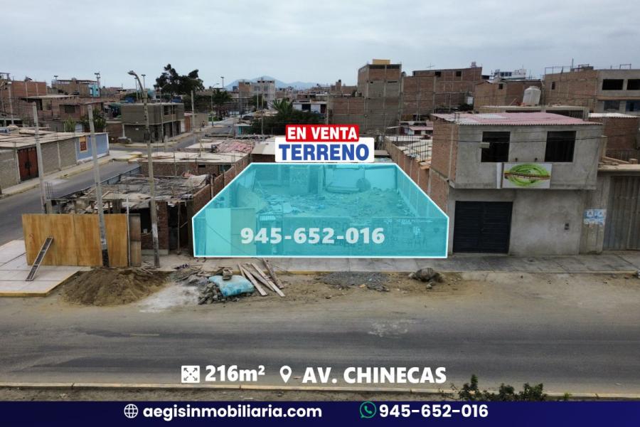 Home in Metric Way