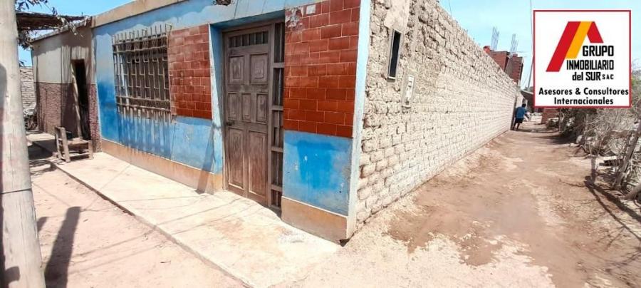 Home in Metric Way