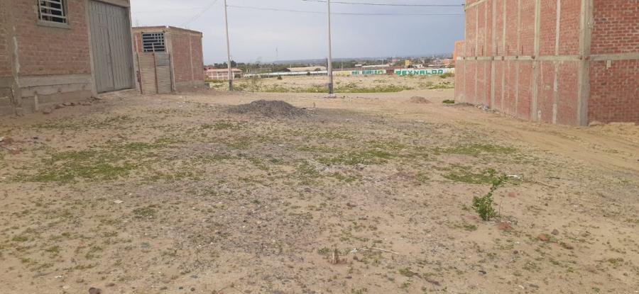 Foto Terreno en Venta en SULLANA, ENTRADA DE SULLANA, Sullana - S/. 80.000 - TEV37148 - BienesOnLine