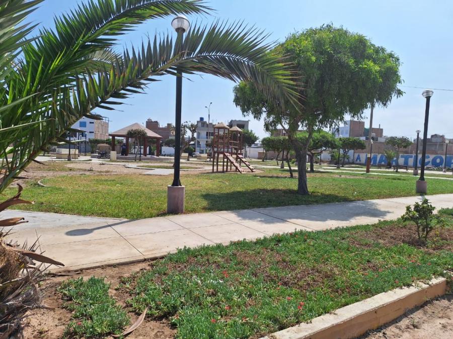 Foto Terreno en Venta en Lurin, Lima - U$D 59.000 - TEV37582 - BienesOnLine