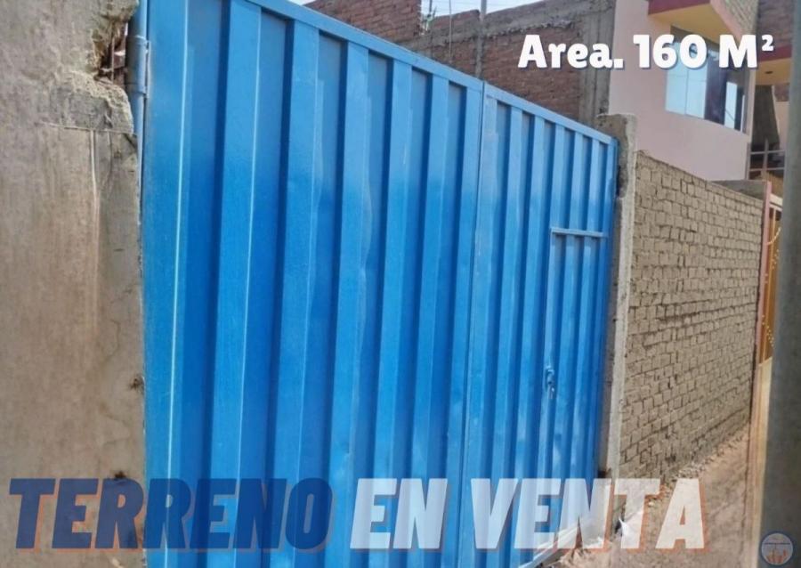 Foto Terreno en Venta en trujillo, Trujillo, Trujillo - TEV37666 - BienesOnLine