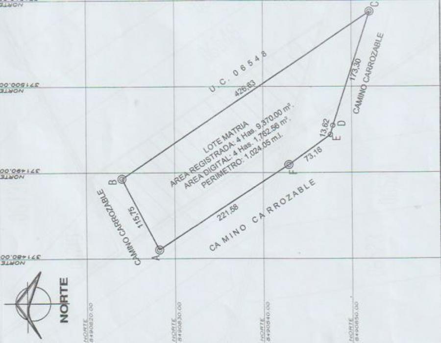 Home in Metric Way