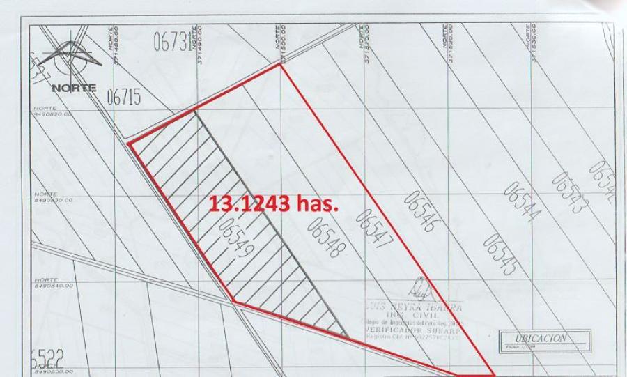 Home in Metric Way