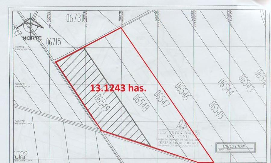 Foto Terreno en Venta en caucato, Pisco - U$D 590.594 - TEV38877 - BienesOnLine