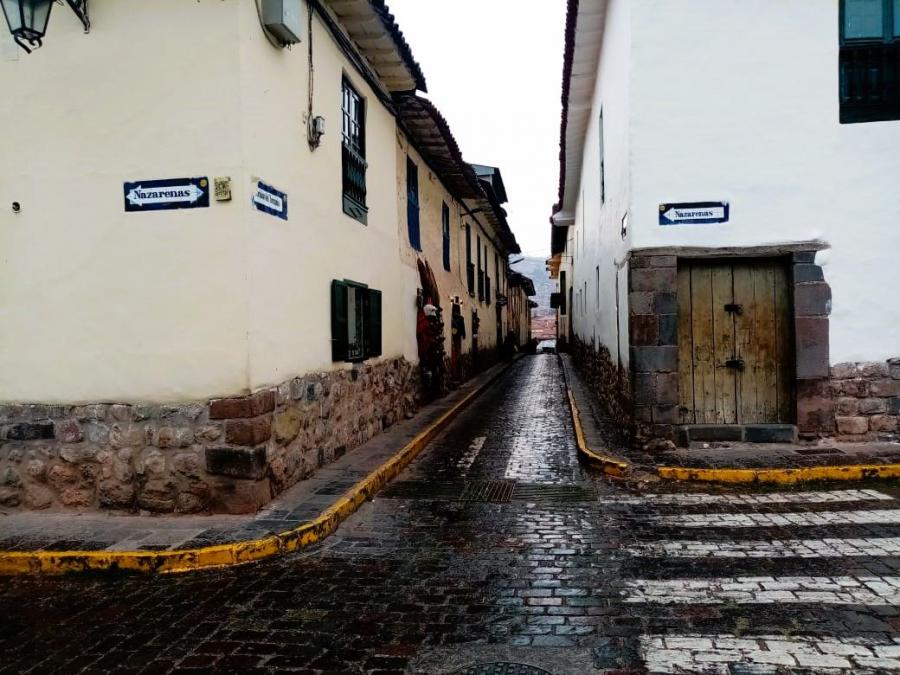Foto Terreno en Venta en CUSCO, Cusco, Cusco - U$D 4.400.000 - TEV40811 - BienesOnLine