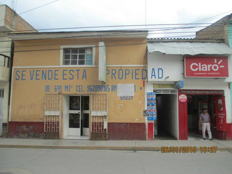 Foto Terreno en Venta en HUANUCO, Huanuco, Huanuco - U$D 1.025.840 - TEV15420 - BienesOnLine