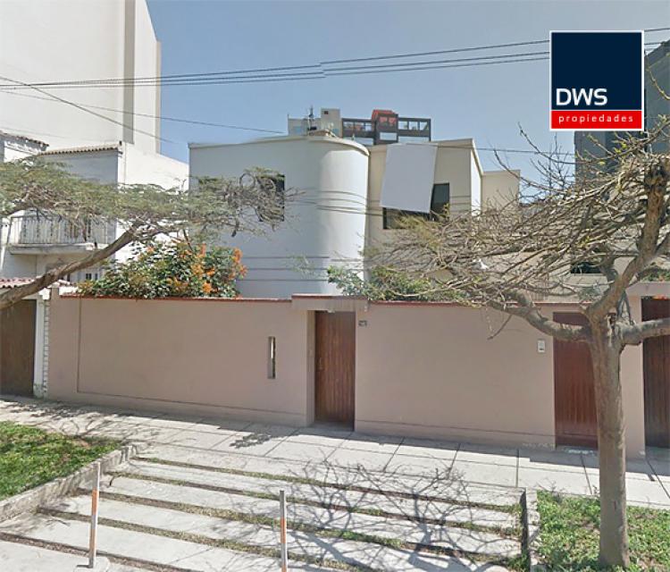 Foto Terreno en Venta en San Isidro, Lima - U$D 935.000 - TEV23222 - BienesOnLine