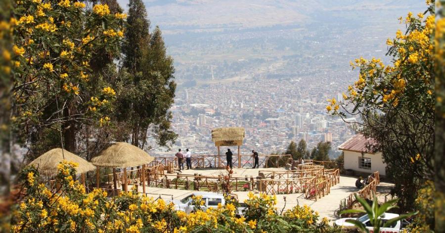 Foto Terreno en Venta en CHILCA, Chilca, Huancayo - U$D 800 - TEV39171 - BienesOnLine