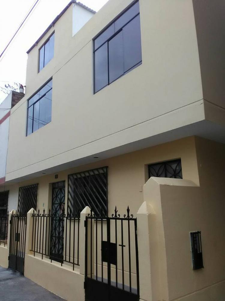 Home in Metric Way