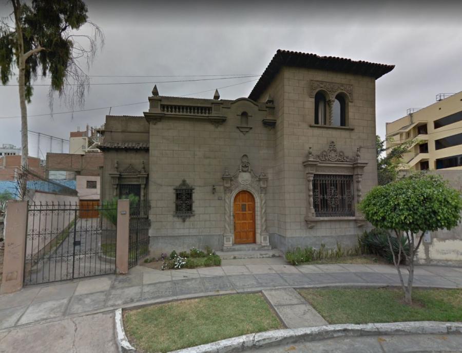 Foto Casa en Alquiler en Cercado de Lima, Lima, Lima - U$D 5.000 - CAA35283 - BienesOnLine