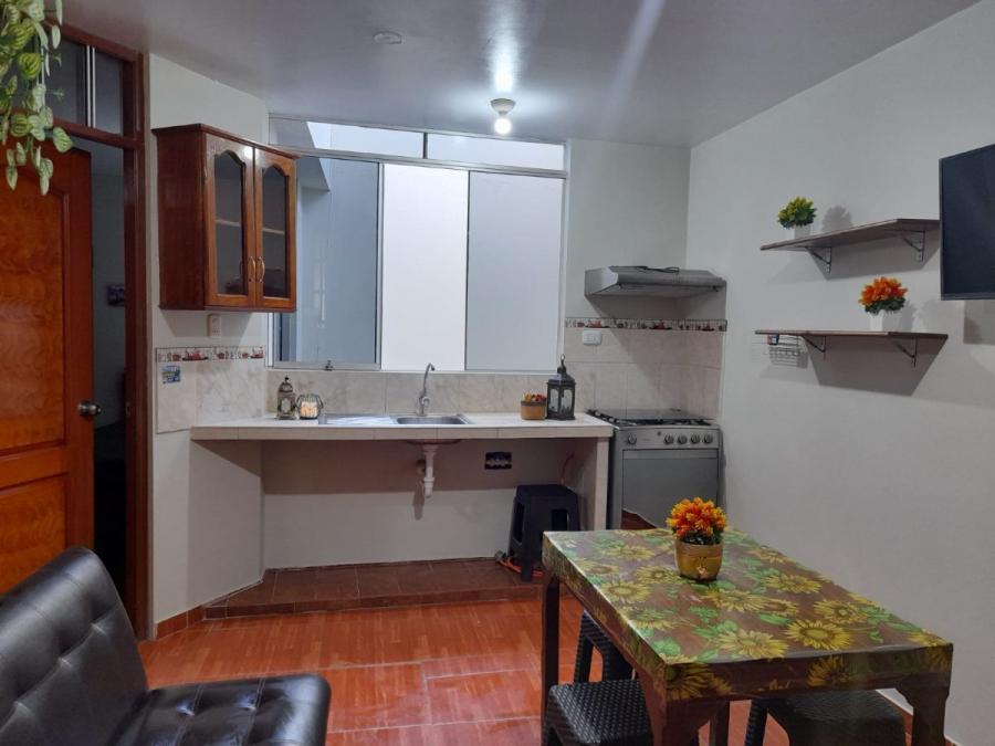 Home in Metric Way
