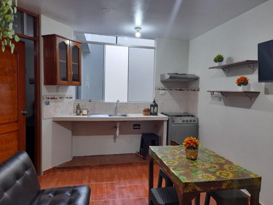 Foto Departamento en Alquiler en ANCASH, Huarmey, Huarmey - DEA38542 - BienesOnLine