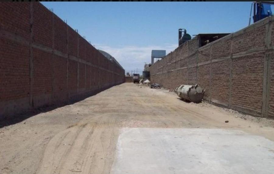 Foto Terreno en Alquiler en Chimbote, Santa - U$D 600 - TEA39003 - BienesOnLine