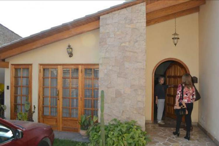 Foto Casa en Venta en las lomas, La Molina, Lima - U$D 625.000 - CAV19266 - BienesOnLine