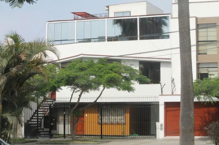 Foto Casa en Venta en Surco, Santiago De Surco, Lima - U$D 279 - CAV18627 - BienesOnLine