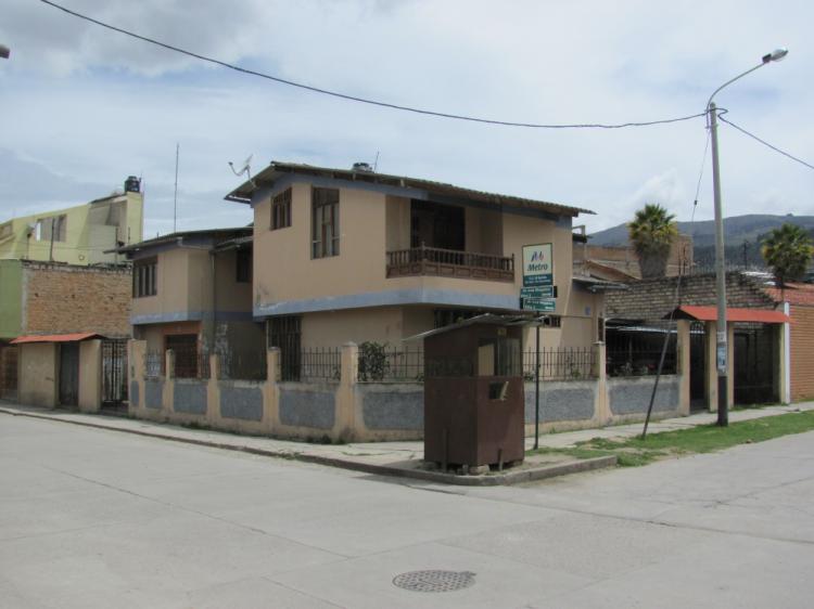 Foto Casa en Venta en El Ingenio, Cajamarca, Cajamarca - U$D 400.000 - CAV5620 - BienesOnLine
