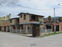 Casa en Venta en El Ingenio Cajamarca