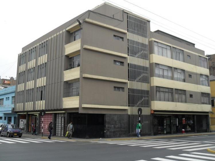 Foto Edificio en Venta en Lima, Cercado, Lima, Lima - U$D 890.000 - EDV5632 - BienesOnLine