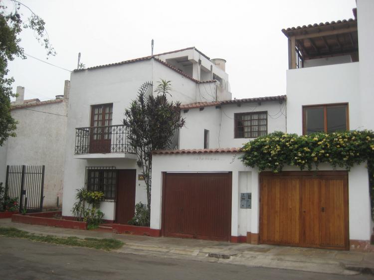 Foto Casa en Venta en Malecon costa sur, Chorrillos, Lima - U$D 280.000 - CAV6483 - BienesOnLine