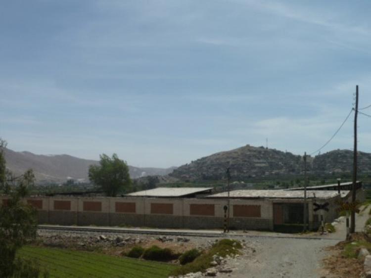 Foto Terreno en Venta en Jacobo Hunter, Arequipa - U$D 946.000 - TEV8153 - BienesOnLine