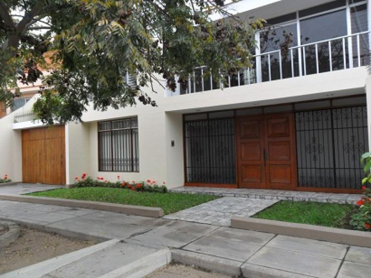 Foto Casa en Venta en Corpac San Isidri, San Isidro, Lima - U$D 795.000 - CAV8208 - BienesOnLine