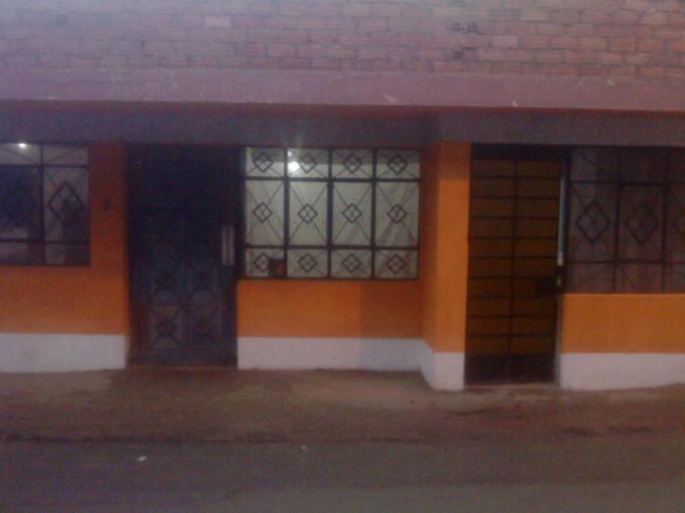 Foto Casa en Venta en san juan, San Juan De Miraflores, Lima - U$D 55 - CAV9487 - BienesOnLine