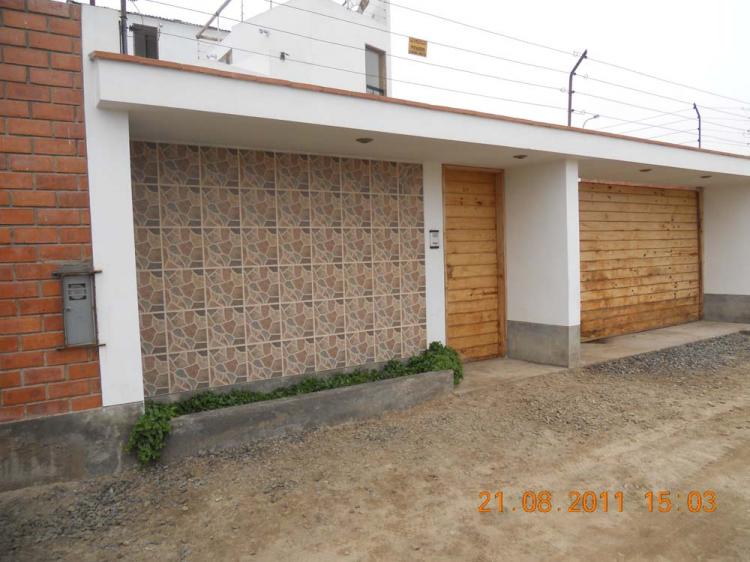 Foto Casa en Venta en Punta Negra, Lima - U$D 120.000 - CAV5991 - BienesOnLine