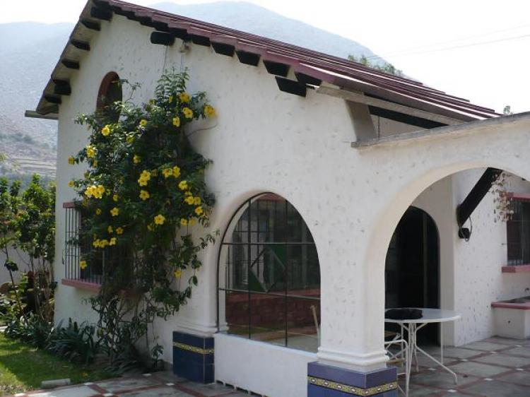 Foto Casa en Venta en TODO LIMA,BALNEARIOS Y PROVINCIAS, Lima - CAV1858 - BienesOnLine