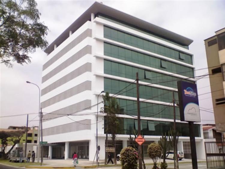 Foto Oficina en Alquiler en Surco, Lima, Lima - U$D 750 - OFA1862 - BienesOnLine