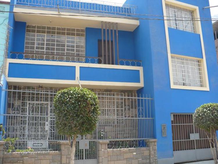 Foto Casa en Venta en TODO LIMA, Lima - CAV1417 - BienesOnLine