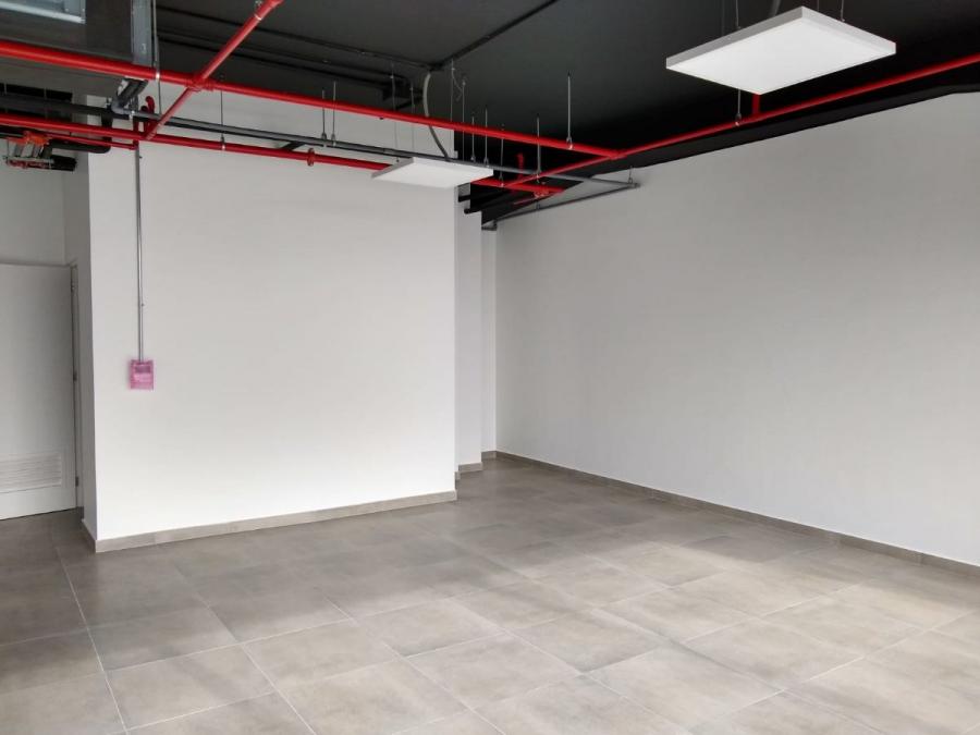 Foto Oficina en Alquiler en San Isidro, Lima, Lima - U$D 1.600 - OFA29780 - BienesOnLine