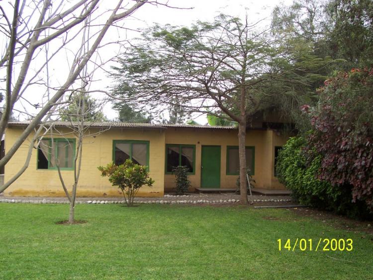 Foto Terreno en Venta en casablanca, pachacamac, Lima - 2 hectareas - U$D 590.000 - TEV539 - BienesOnLine