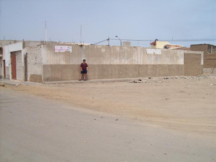 Foto Terreno en Venta en centro poblado "Maria del Socorro", Huanchaco, Trujillo - U$D 200 - TEV6295 - BienesOnLine