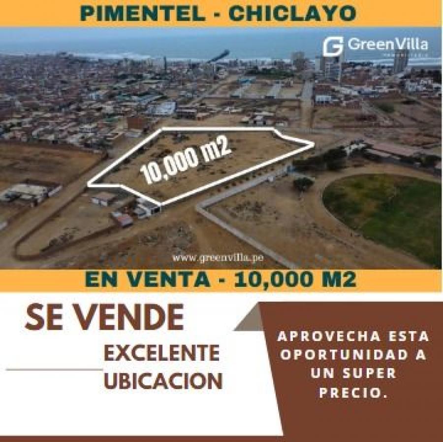 Foto Terreno en Venta en Ica, Ica - TEV38286 - BienesOnLine