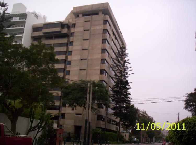 Foto Departamento en Venta en San Isidro, Lima - U$D 250.000 - DEV5099 - BienesOnLine