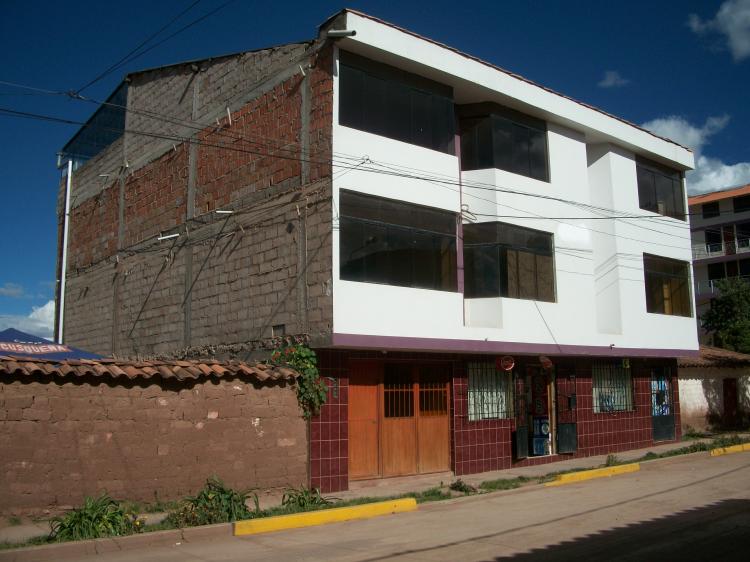 Foto Casa en Venta en San Sebastian, Cusco - U$D 370 - CAV7583 - BienesOnLine