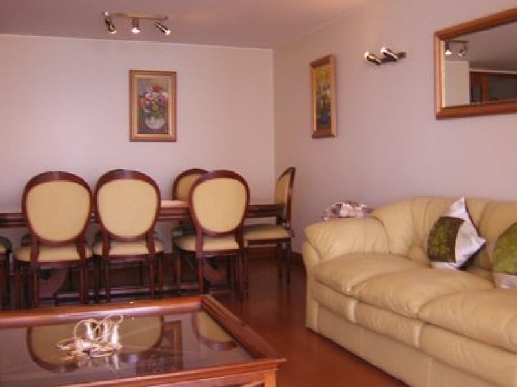 Foto Departamento en Venta en san miguel, Lima - U$D 57.000 - DEV1790 - BienesOnLine