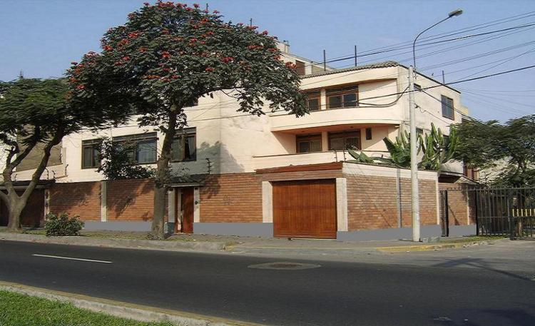 Foto Casa en Venta en La Molina, Lima, Lima - U$D 360.000 - CAV2180 - BienesOnLine