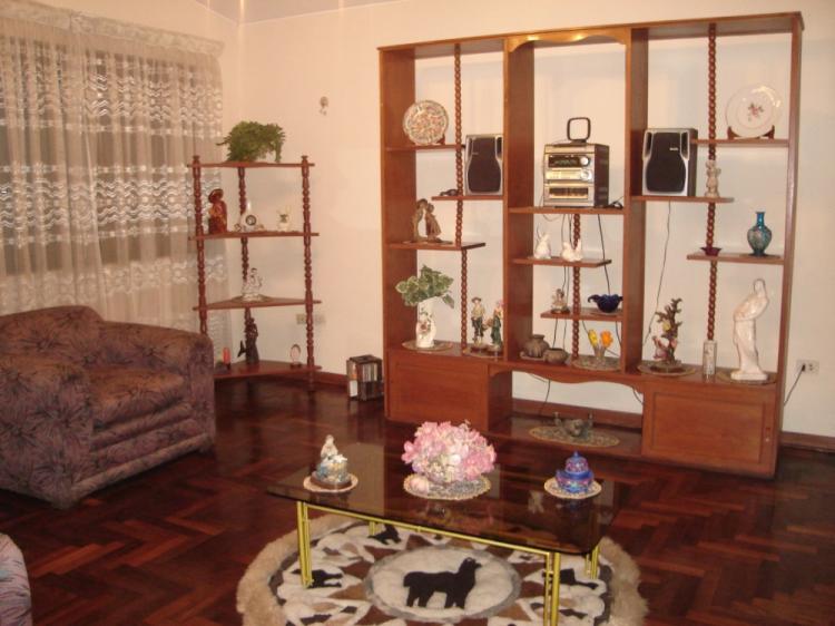 Foto Casa en Alquiler en Residencial Huachipa Norte, Lima, Lima - U$D 1.500 - CAA4029 - BienesOnLine