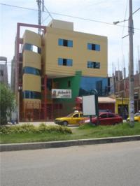 Edificio en Venta en  Trujillo