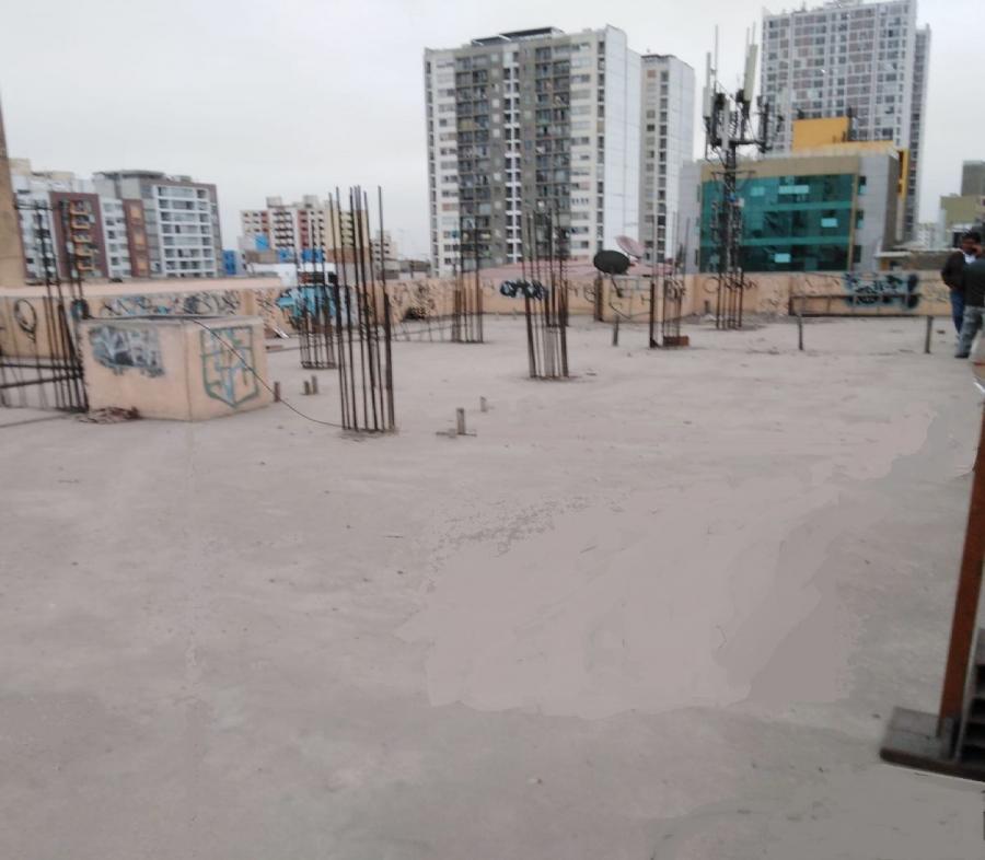 Foto Terreno en Venta en Jess  Maria, Jesus Maria, Lima - U$D 320.000 - TEV29636 - BienesOnLine