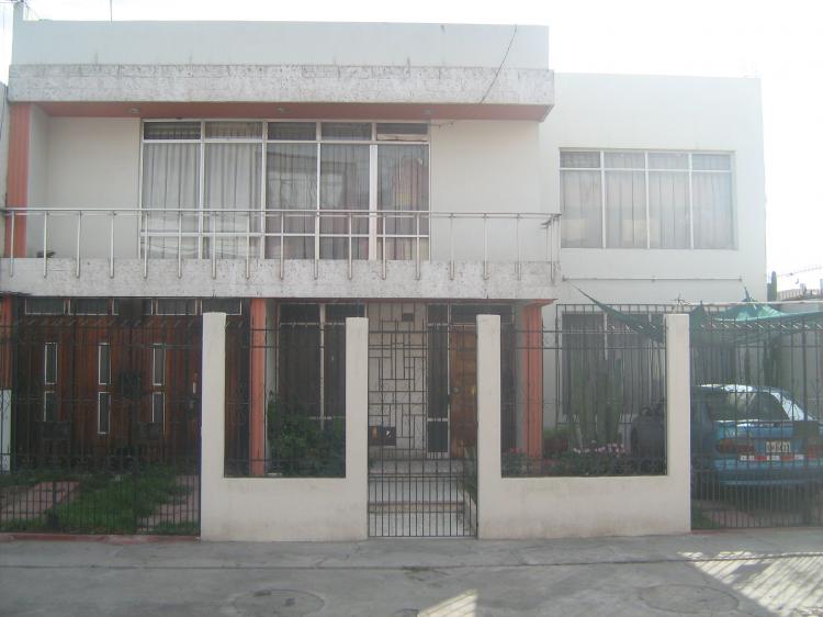 Foto Casa en Venta en arequipa, Arequipa, Arequipa - U$D 235.000 - CAV4840 - BienesOnLine
