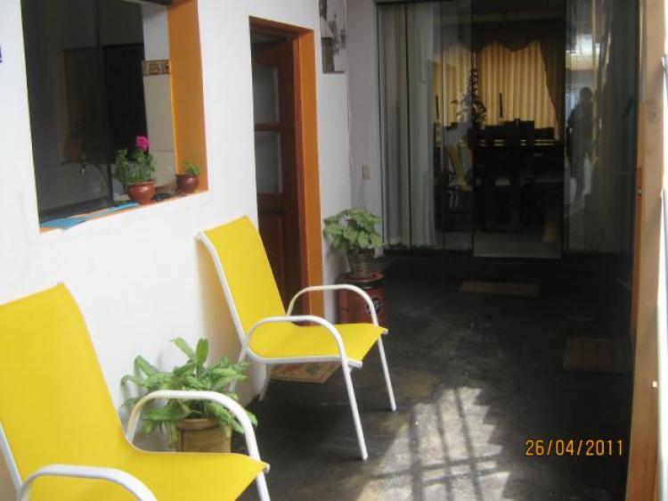 Foto Casa en Venta en liverpool, Trujillo, Trujillo - U$D 71.000 - CAV4983 - BienesOnLine