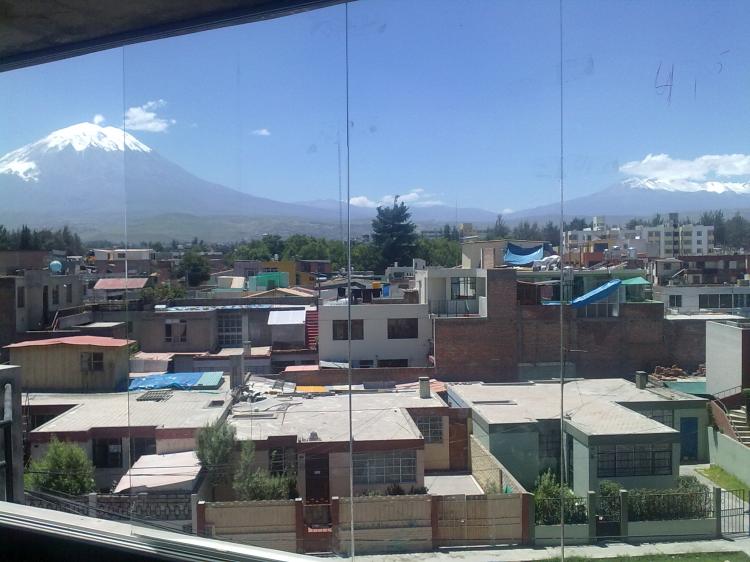 Foto Departamento en Venta en CERCADO DE AREQUIPA, URB. LOS NGELES DEL CERCADO, Arequipa - U$D 75.000 - DEV7358 - BienesOnLine