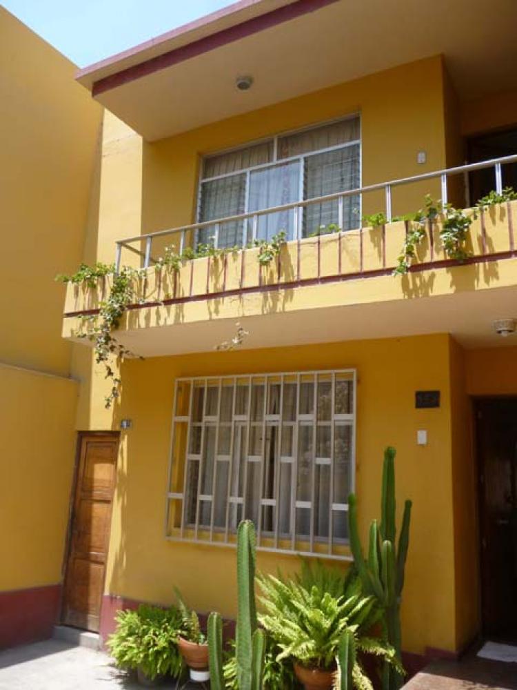 Home in Metric Way