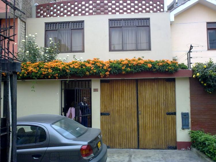 Foto Casa en Venta en La Perla, Callao - U$D 135 - CAV5316 - BienesOnLine