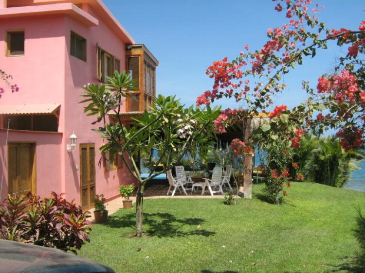 Foto Casa en Alquiler en Mancora, Pocitas, Talara - U$D 220 - CAA644 - BienesOnLine