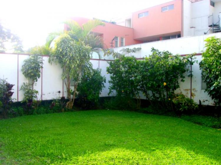 Foto Casa en Venta en San Borja, Peru, Lima - U$D 1.000 - CAV2341 - BienesOnLine