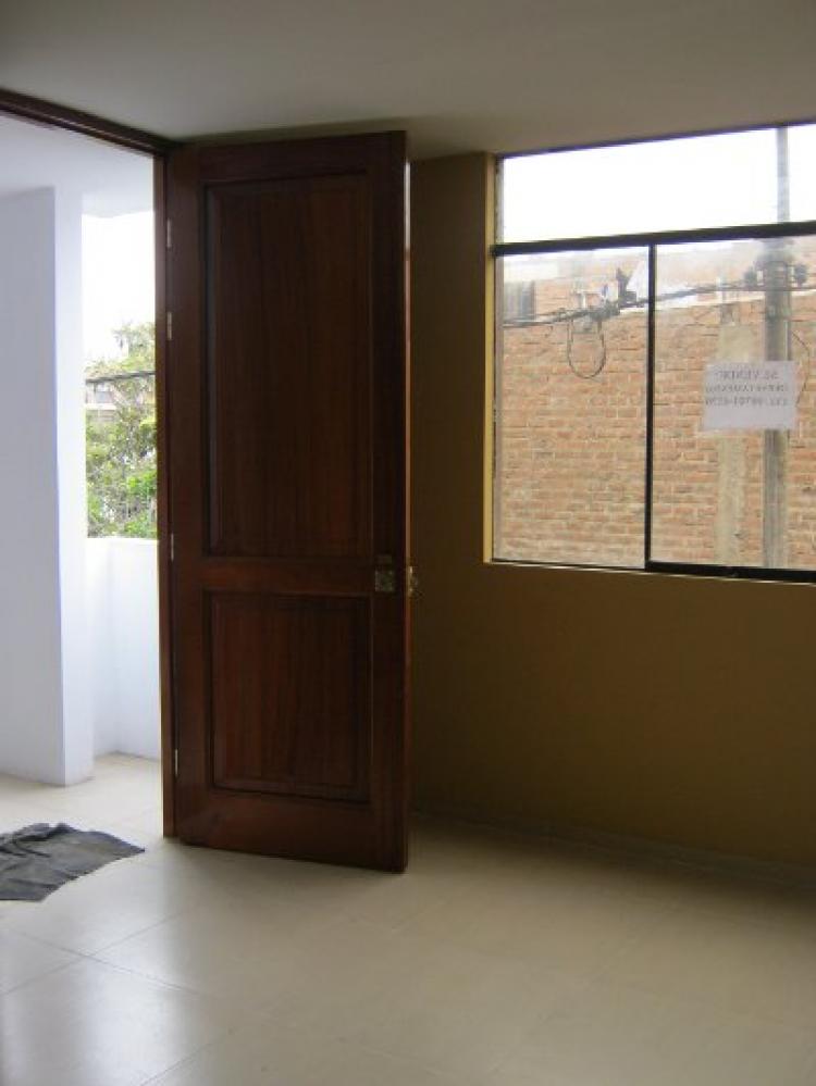 Home in Metric Way