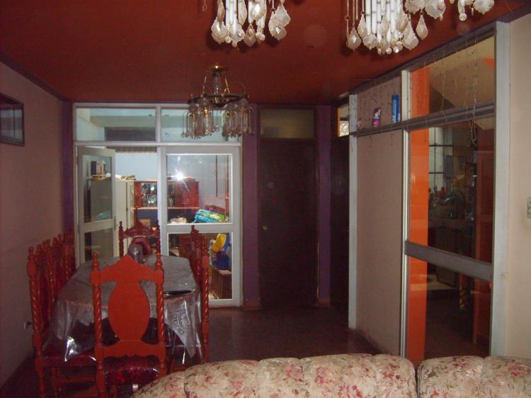 Foto Casa en Venta en Chiclayo, Lambayeque - U$D 180.000 - CAV3211 - BienesOnLine